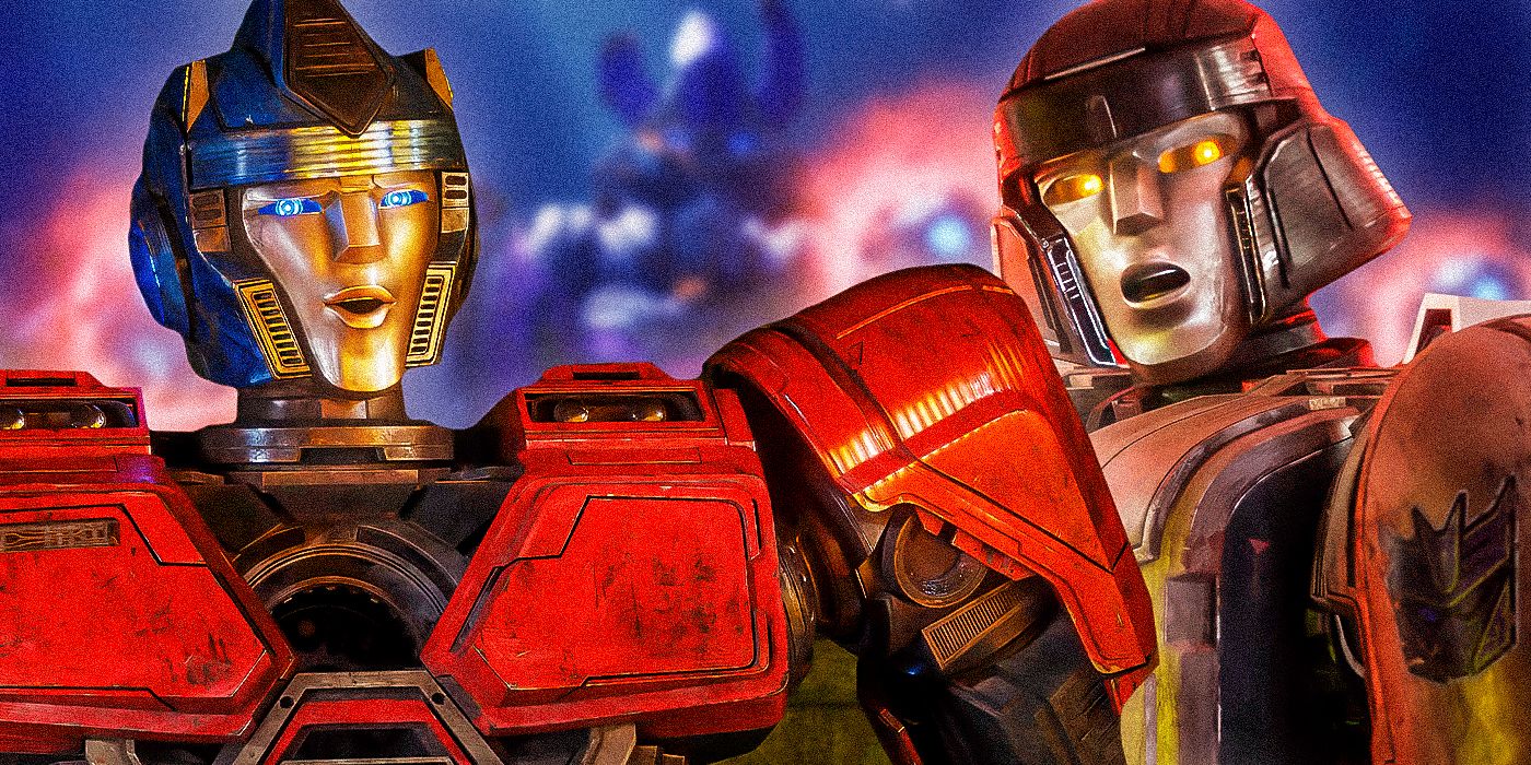 Transformers Brings Back An Optimus Prime Power He’s Missed For 13 Years