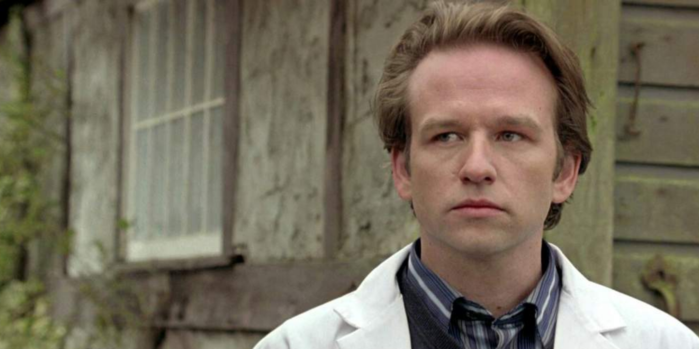 Dallas Roberts as Milton in The Walking Dead (1)