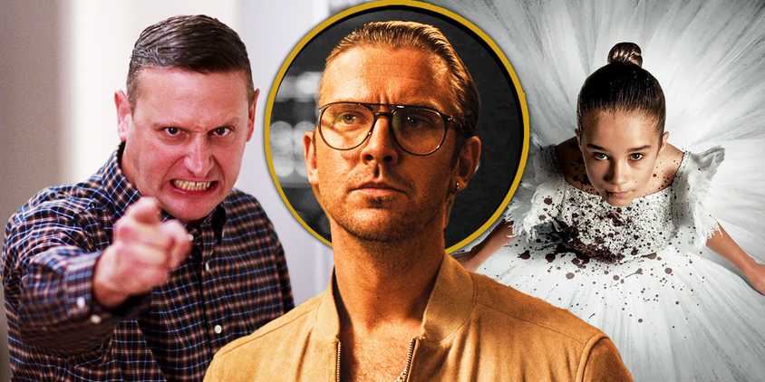 Dan Stevens' Abigail Character Inspired by Tim Robinson's I Think You Should Leave Sketch