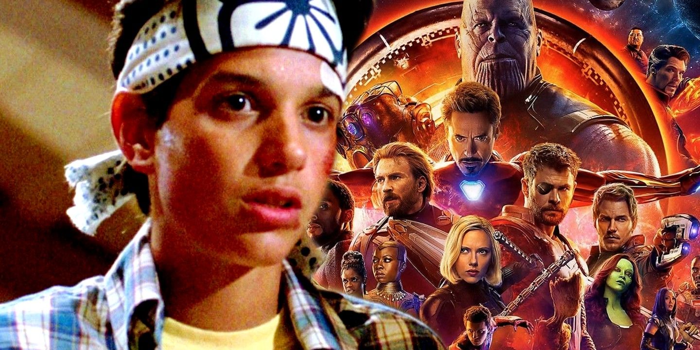 New Karate Kid Movie Cast Recruits 2 Mcu Stars