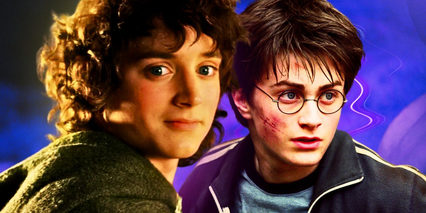 Daniel-Radcliffe-Harry-Potter-Elijah-Wood-Lord-of-the-Rings