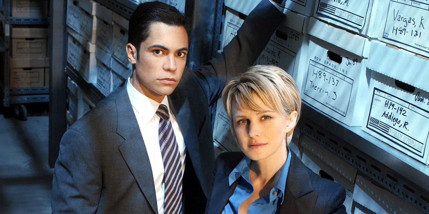 Cold Case Reboot: Cancelation & Everything We Know