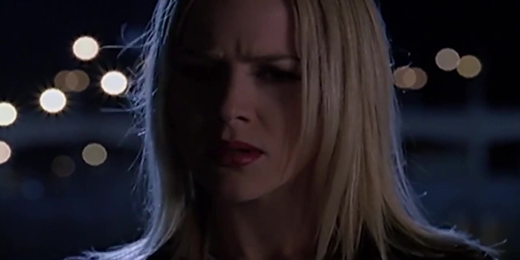 Why Darla Was Killed Off Explained By Buffy & Angel Star: Kind Of F**ked Over Angel