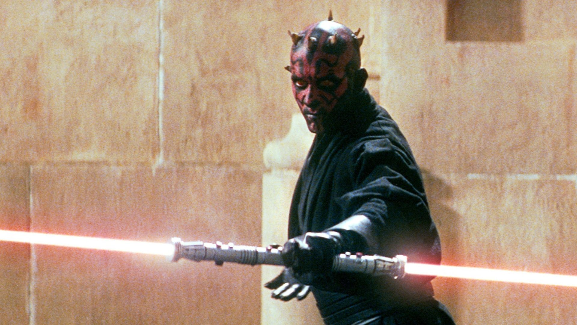 Star Wars' Digitally Remastered Phantom Menace Trailer Is Too Beautiful To Miss