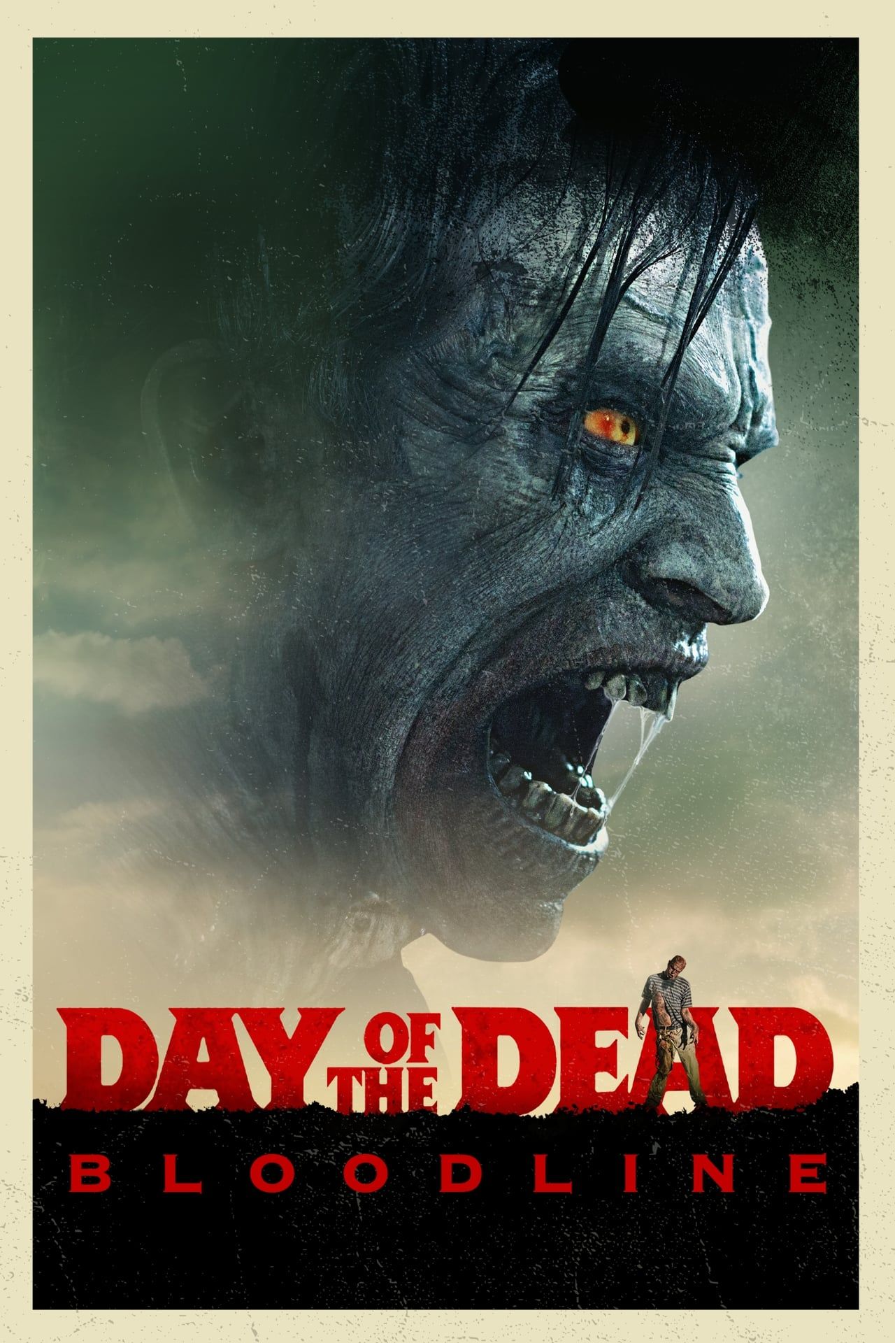 Day of the Dead Bloodline (2017)