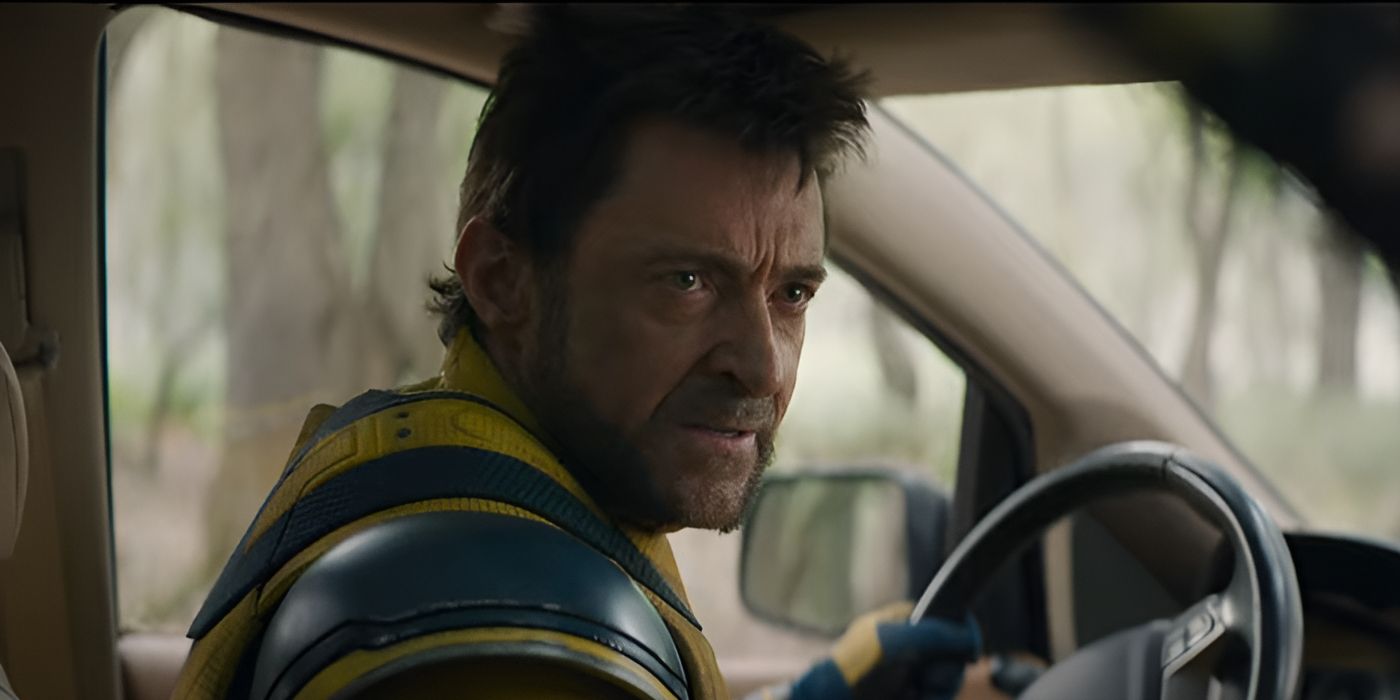 What Song Is In The Deadpool & Wolverine Trailer & Why It Matters