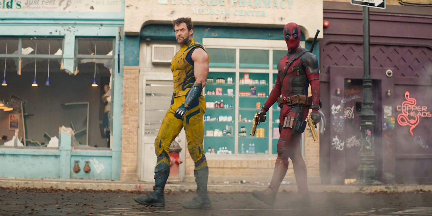 El físico destrozado de Wolverine de Hugh Jackman debería poner fin a todos los debates sobre sus mangas