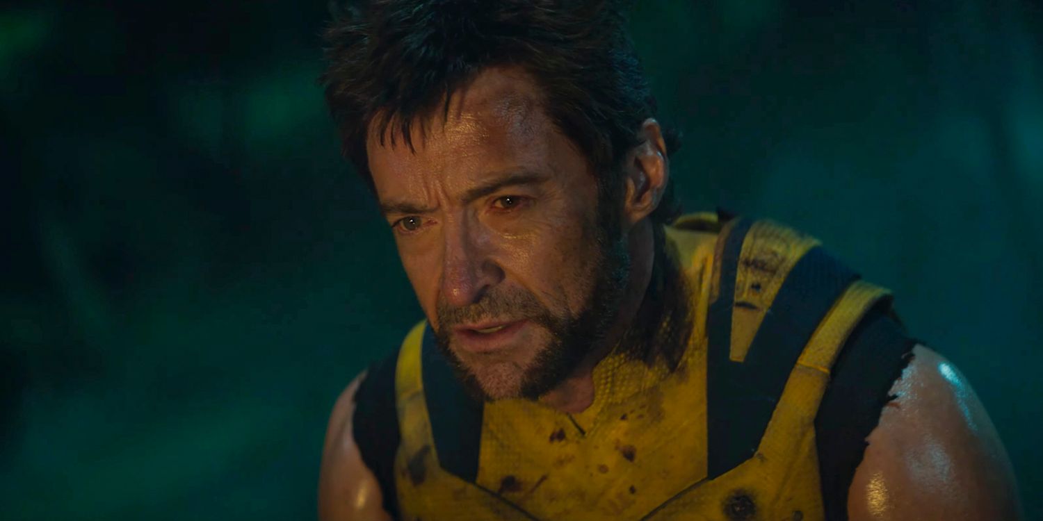 Hugh Jackman's Shredded Wolverine Physique Should End Every Debate About His Sleeves