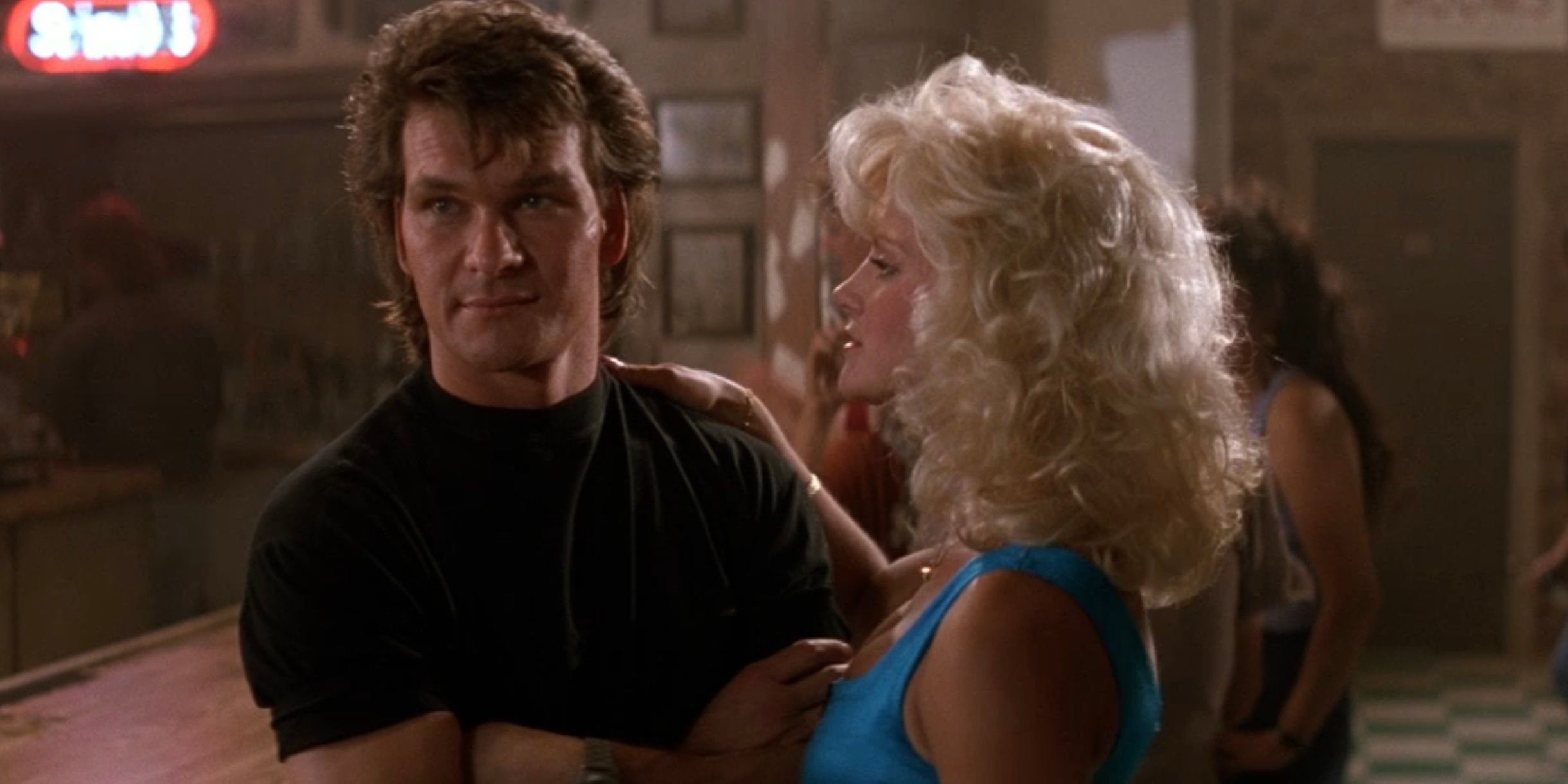 8 Missing Original Characters Who Could Finally Get Replacements In Road House 2