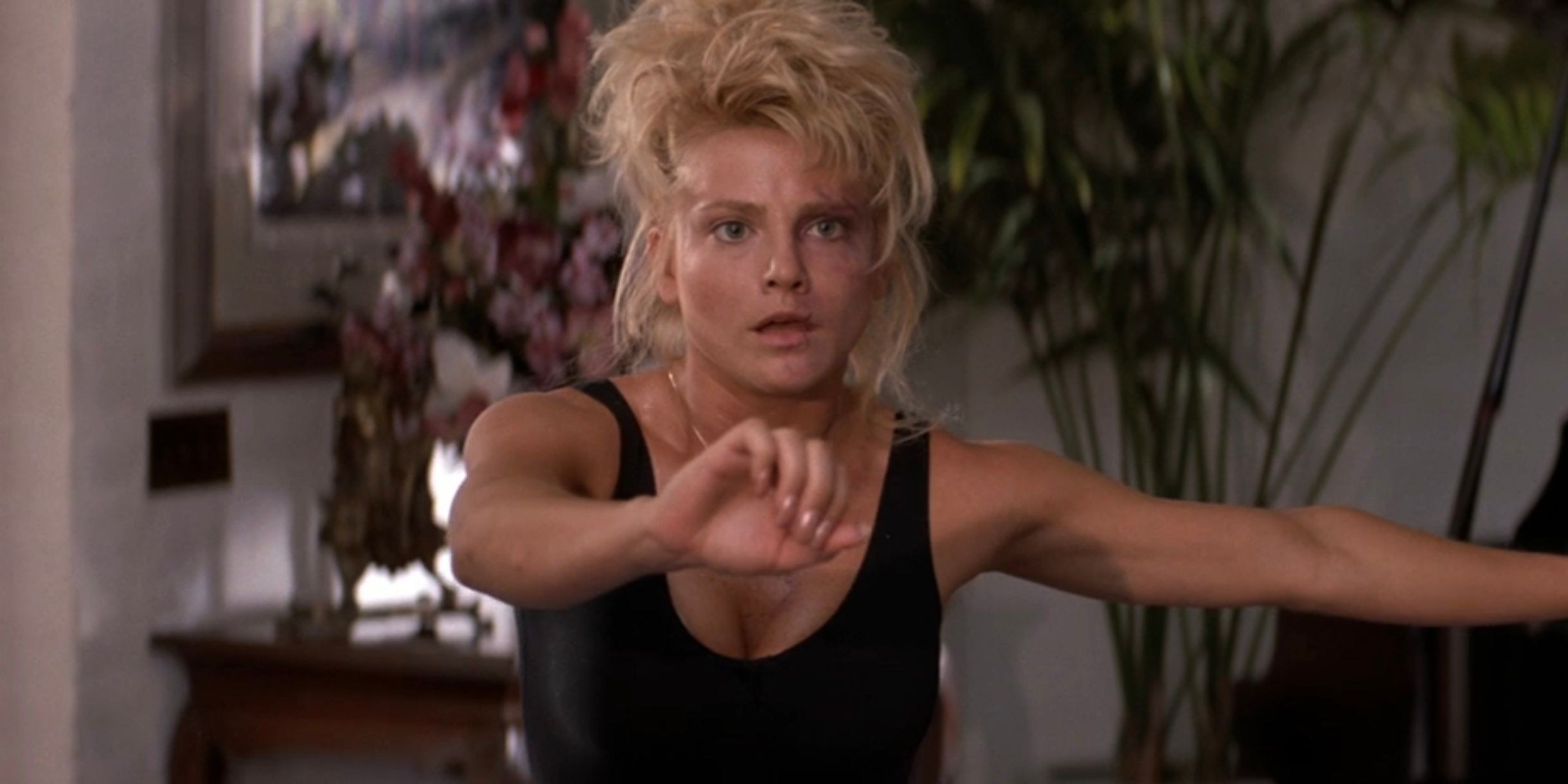 8 Missing Original Characters Who Could Finally Get Replacements In Road House 2