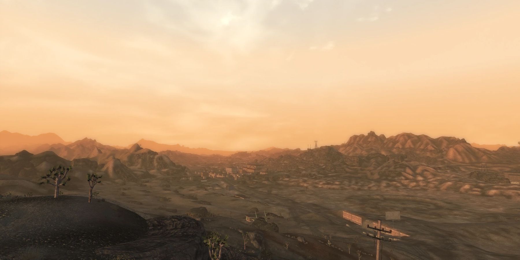 10 лучших модов для Fallout: New Vegas