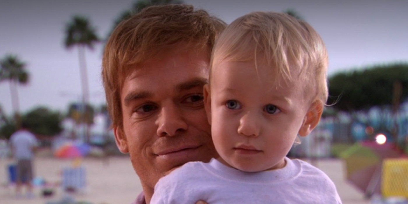 All The Dexter Seasons Ranked From Worst To Best