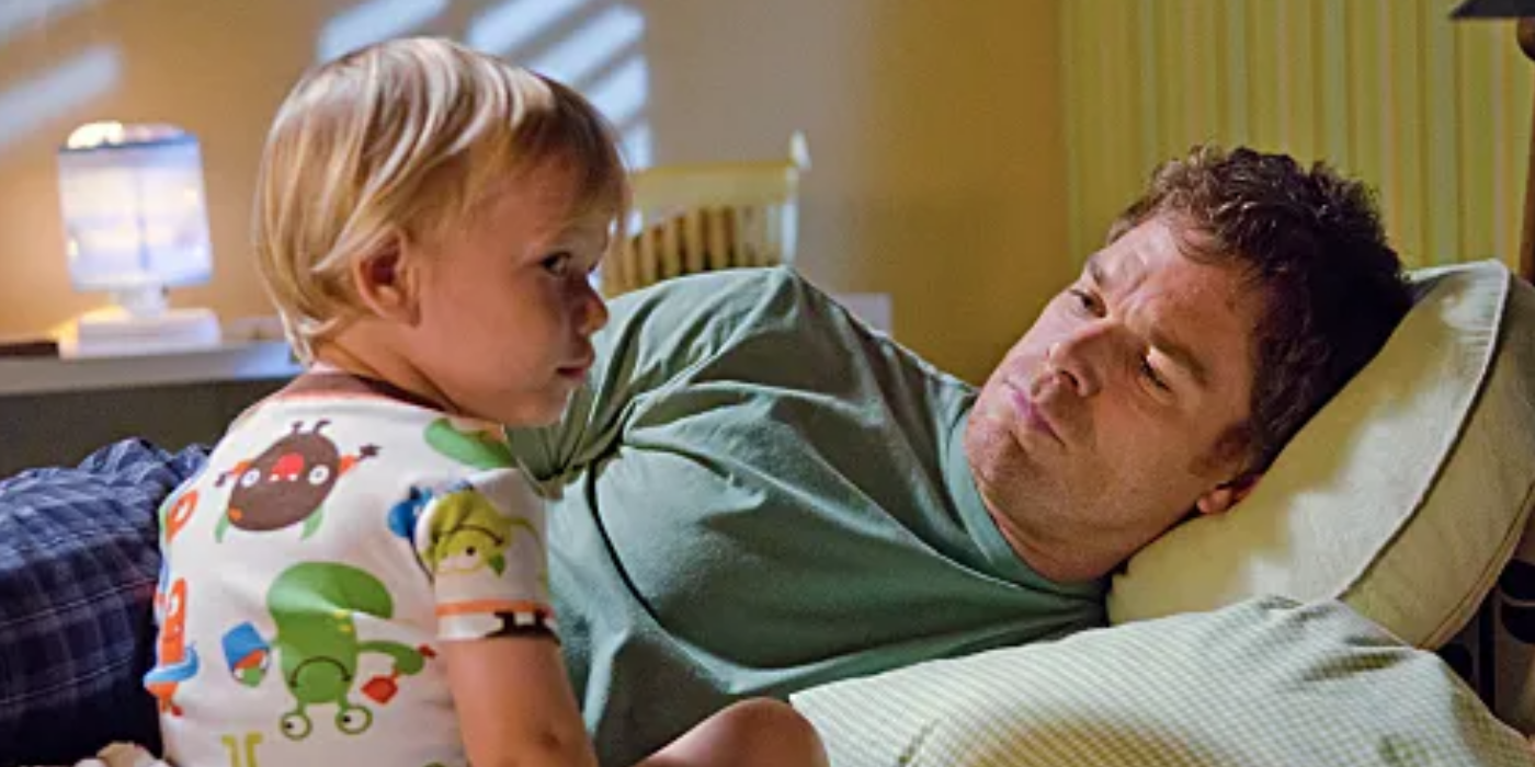 10 Harsh Realities Of Rewatching Dexter, 18 Years Later