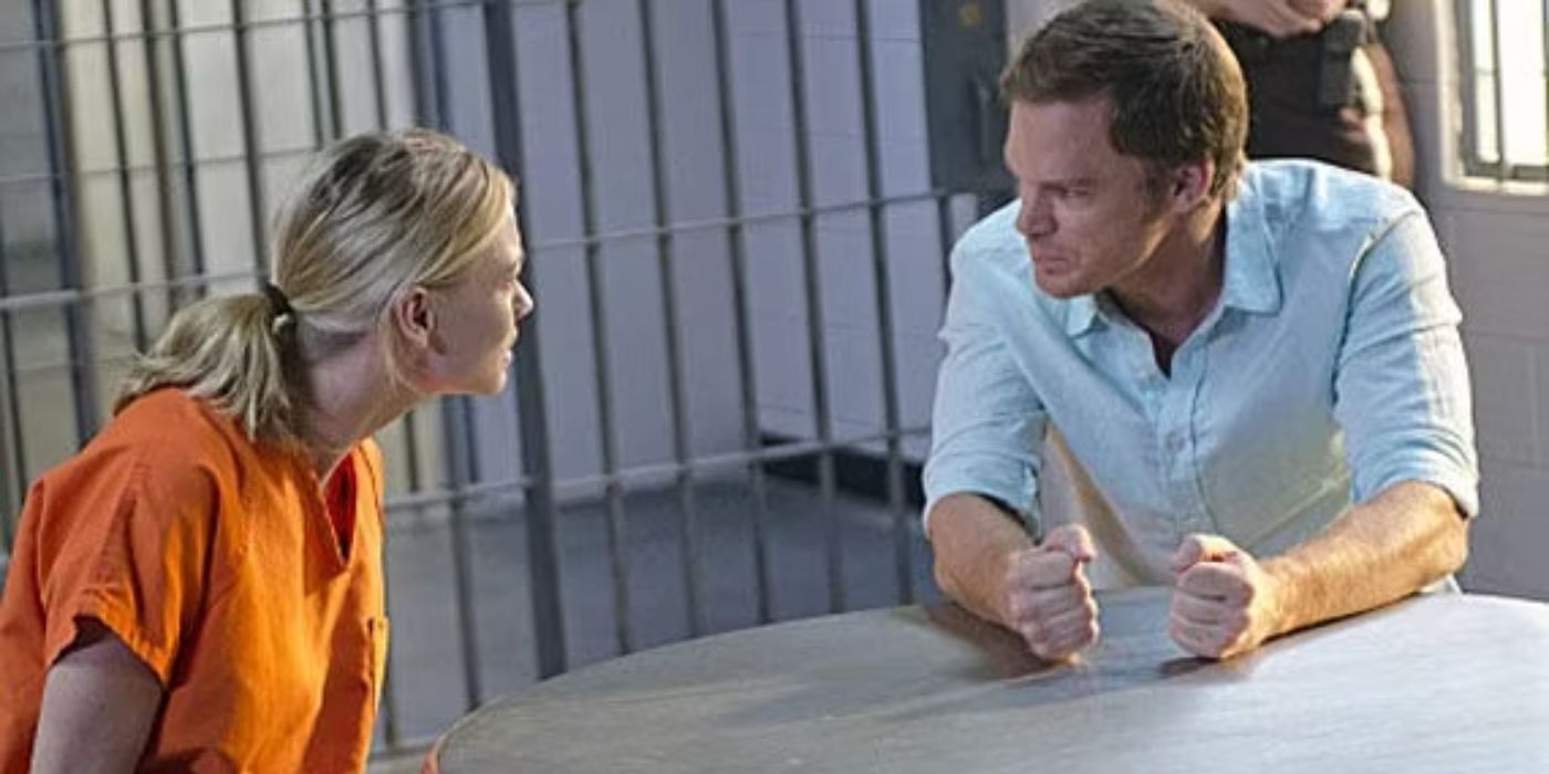 All The Dexter Seasons Ranked From Worst To Best