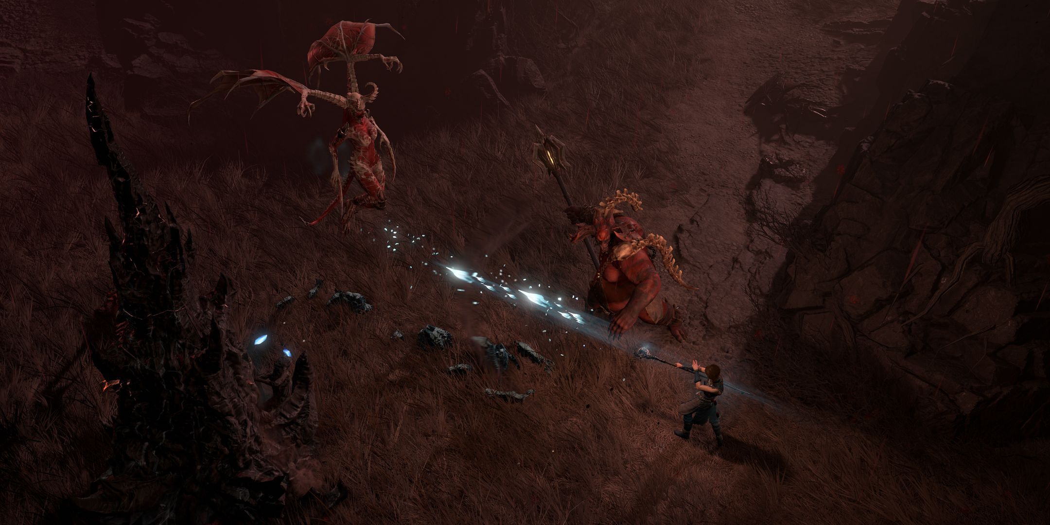 Diablo 4: How To Farm Exquisite Blood