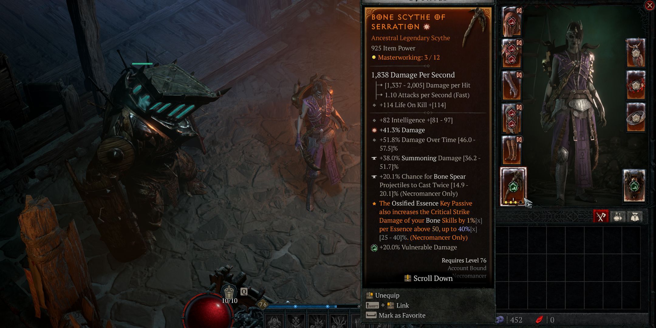 10 Essential Features Diablo 4 Still Desperately Needs