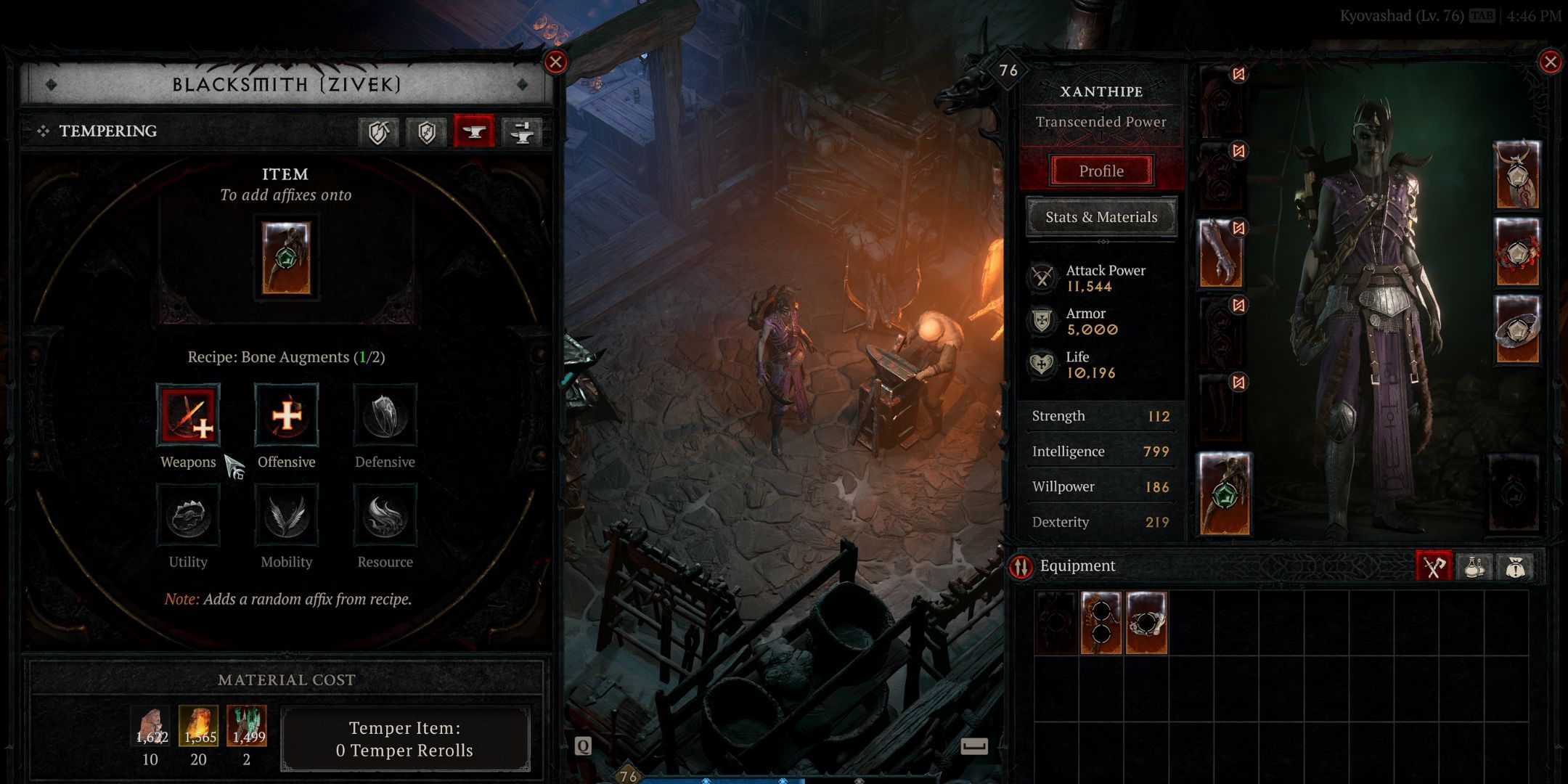 10 Features Diablo 4 Still Desperately Needs After Vessel Of Hatred