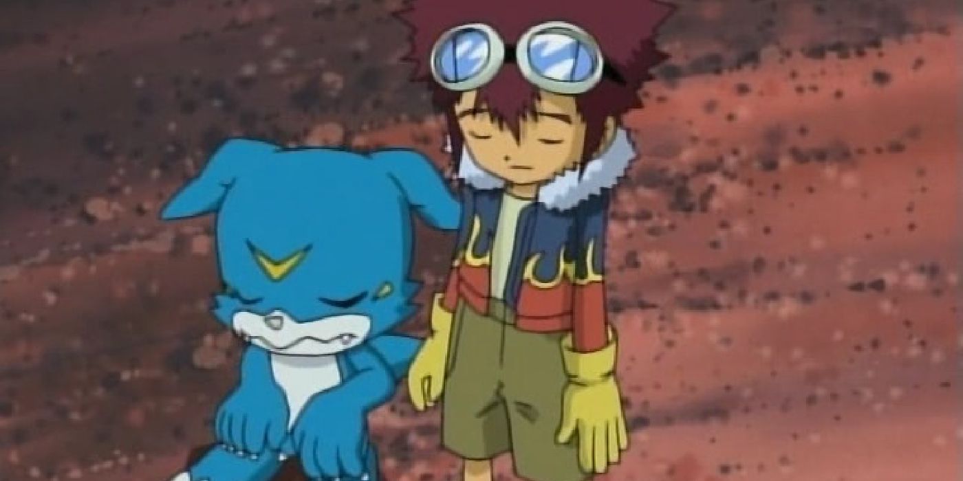 Who Is Your Partner Digimon According To Your Zodiac Sign?