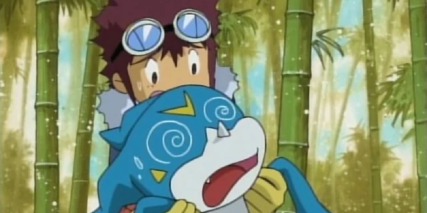 Who Is Your Partner Digimon According To Your Zodiac Sign?