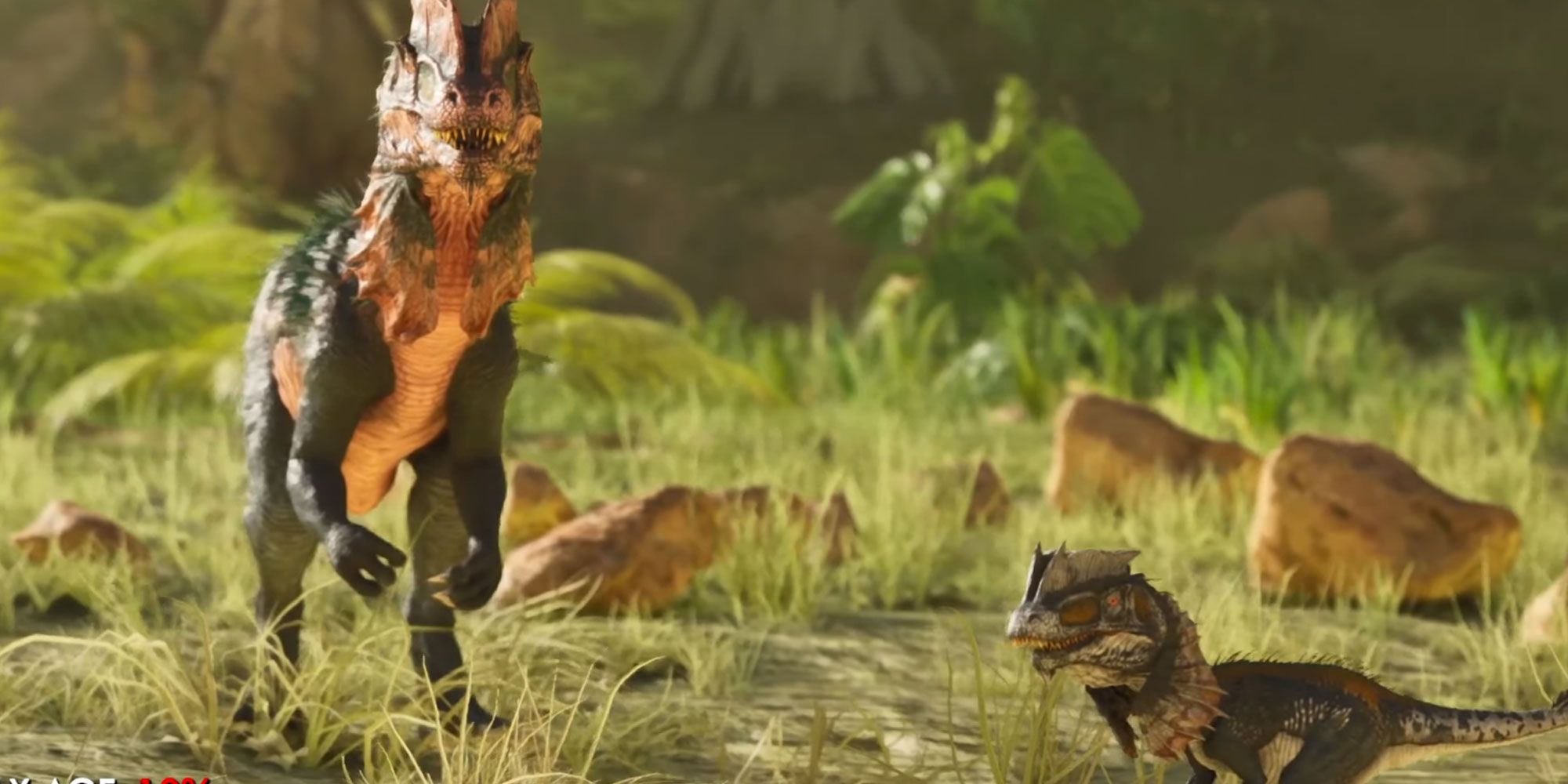 10 Biggest Differences Between Ark: Survival Ascended & Survival Evolved