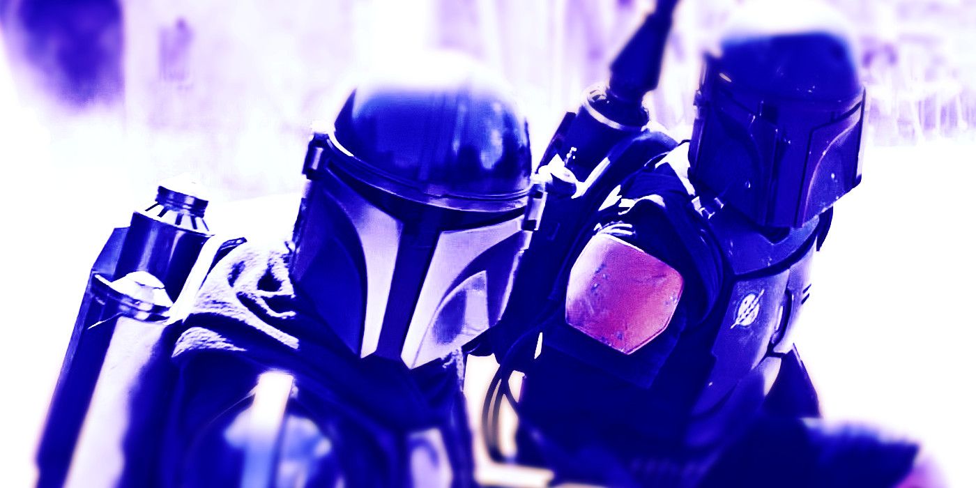 A Mandalorian Wages War In Incredible Star Wars Cosplay