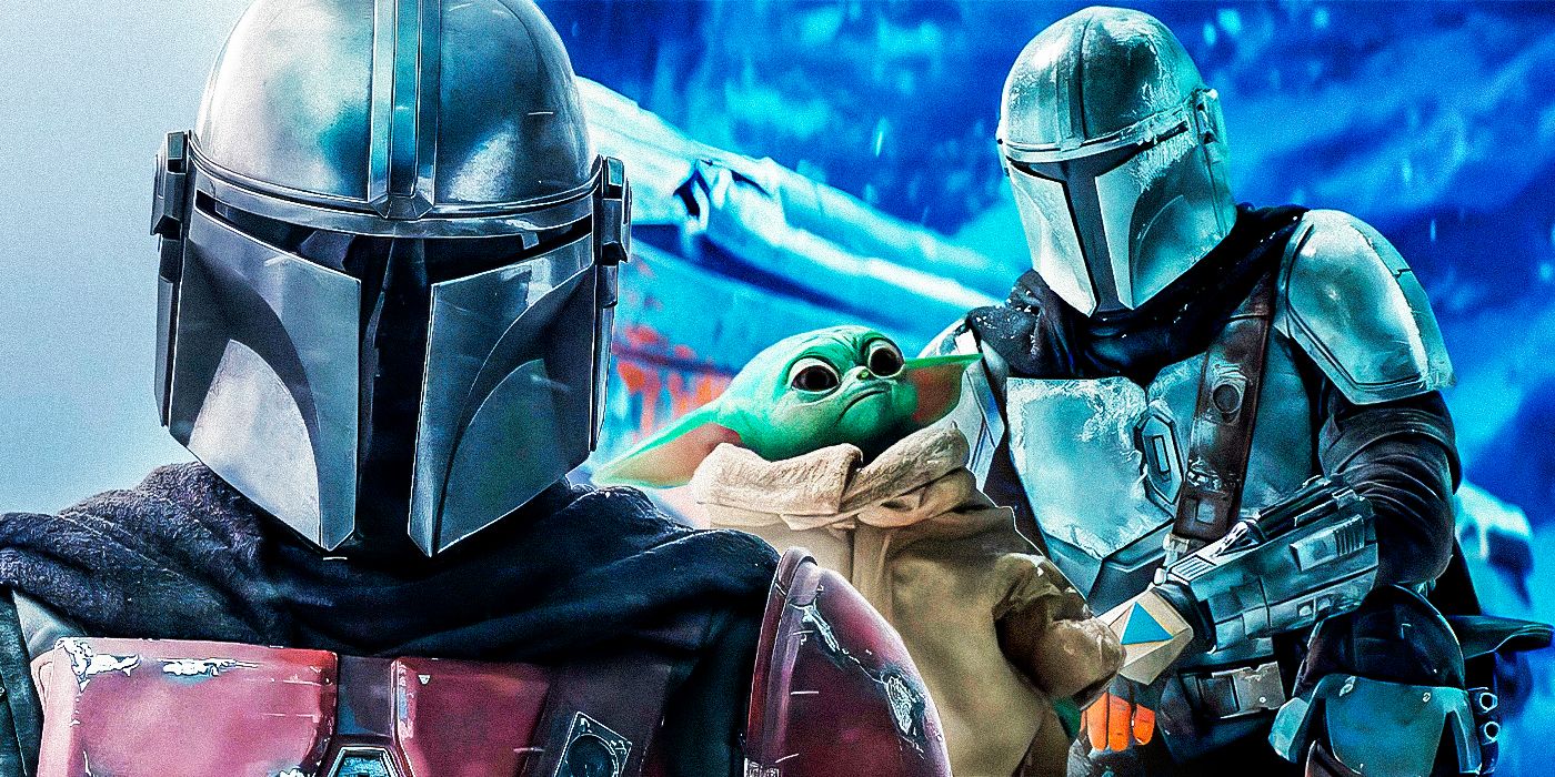 The Mandalorian Is Still The Only Star Wars TV Show To Accomplish One Incredible Feat