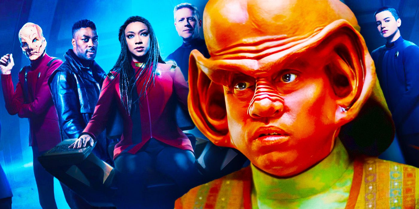 7 Star Trek Aliens Paul Giamatti Is Perfect To Play