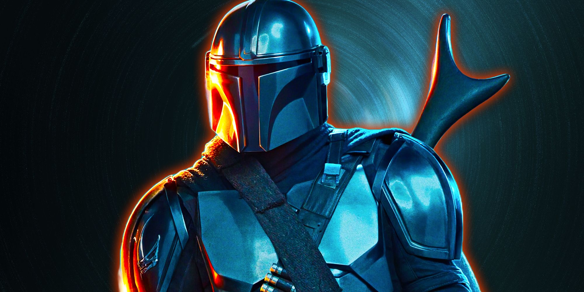 Should The Mandalorian Have Been Boba Fett Instead?