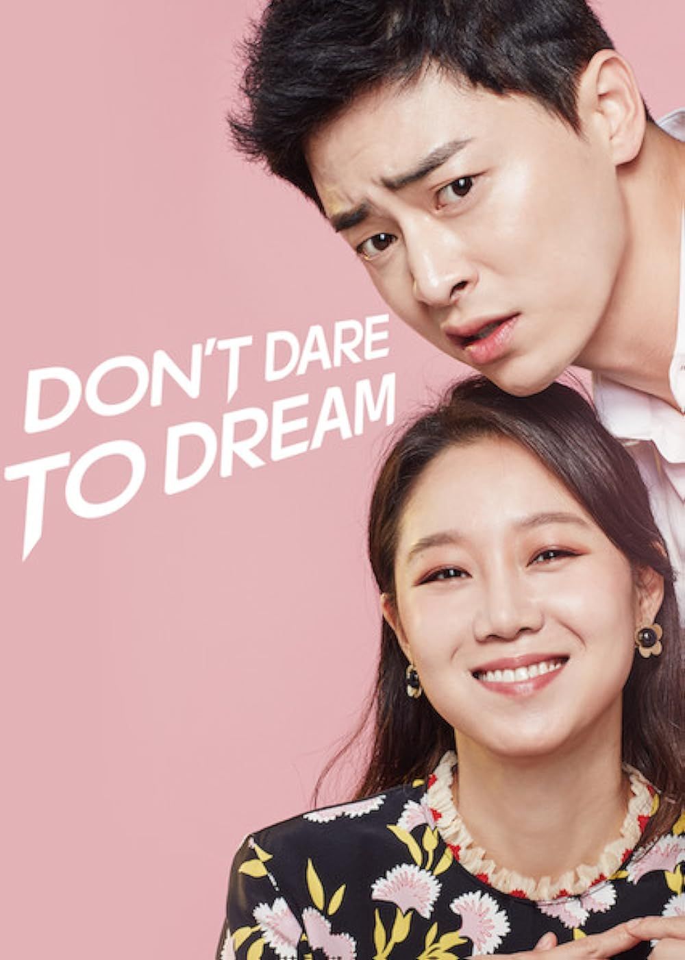 Don’t Dare To Dream (2016)