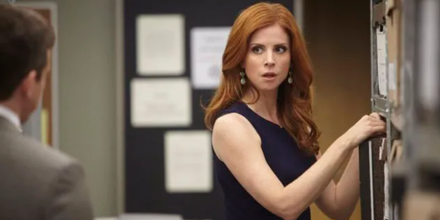 Suits 17 Best Characters, Ranked