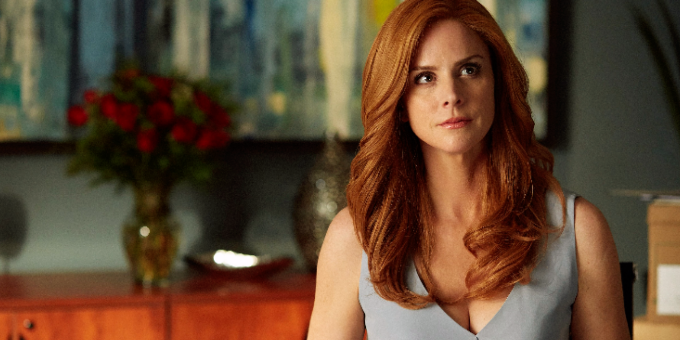 10 Best Movies & TV Shows Featuring The Cast Of Suits