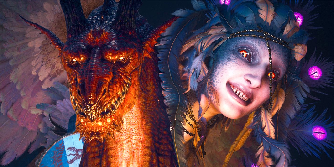 Will There Be A Dragon’s Dogma 3? How DD2’s Story Sets Up A Sequel