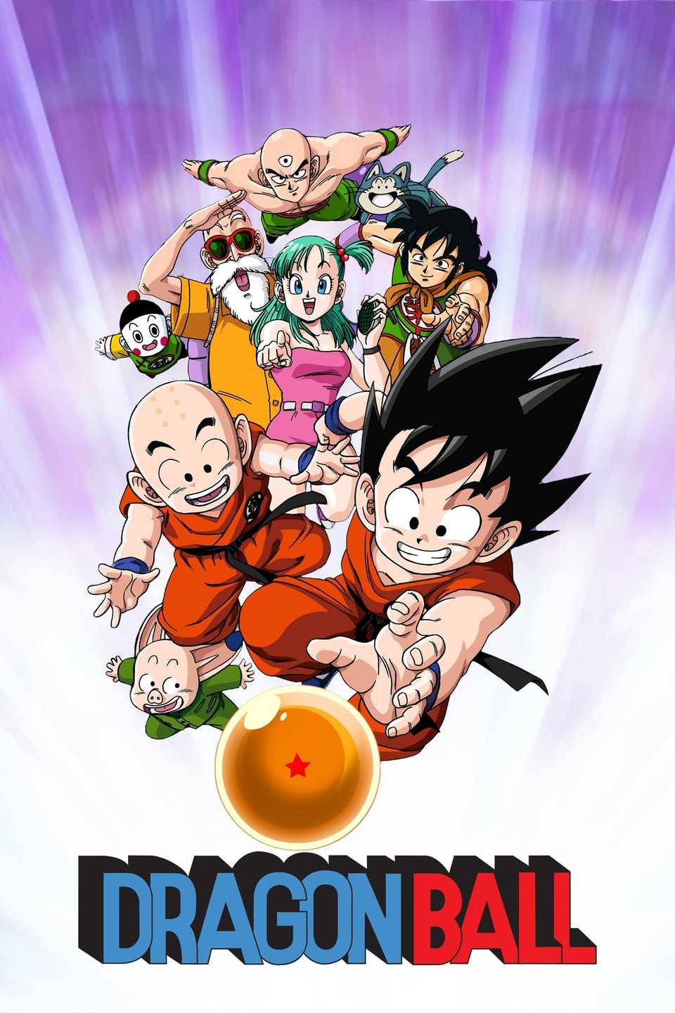 Dragon Ball (1986)