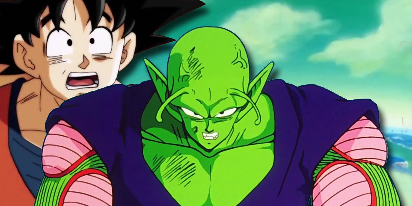 A New Dragon Ball Live-Action Movies Most Important Character Would Be The One Evolution Butchered The Most