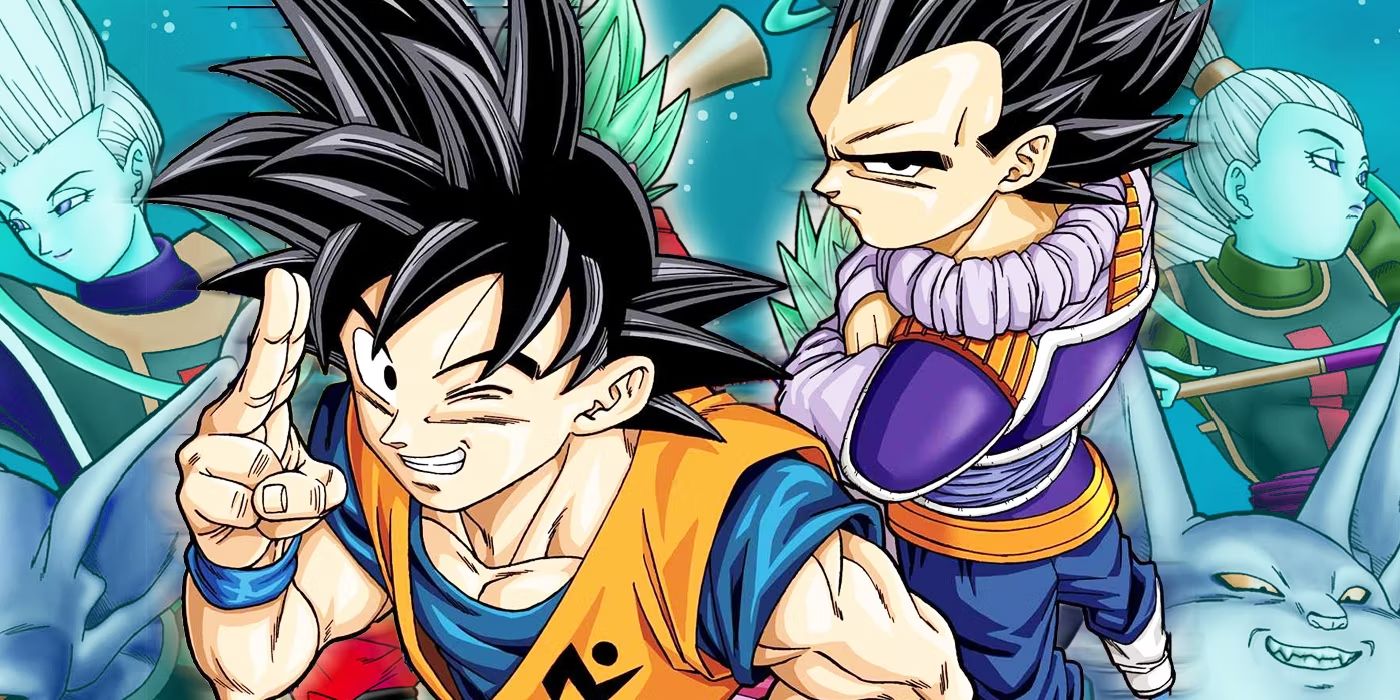 Dragon Ball's Impact on Latin America Goes Well Beyond Anime Culture