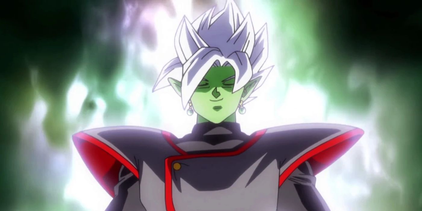 Dragon Ball Super Is An Incredible Continuation Of Z With One Massive Problem That The Series Isnt Ready To Address