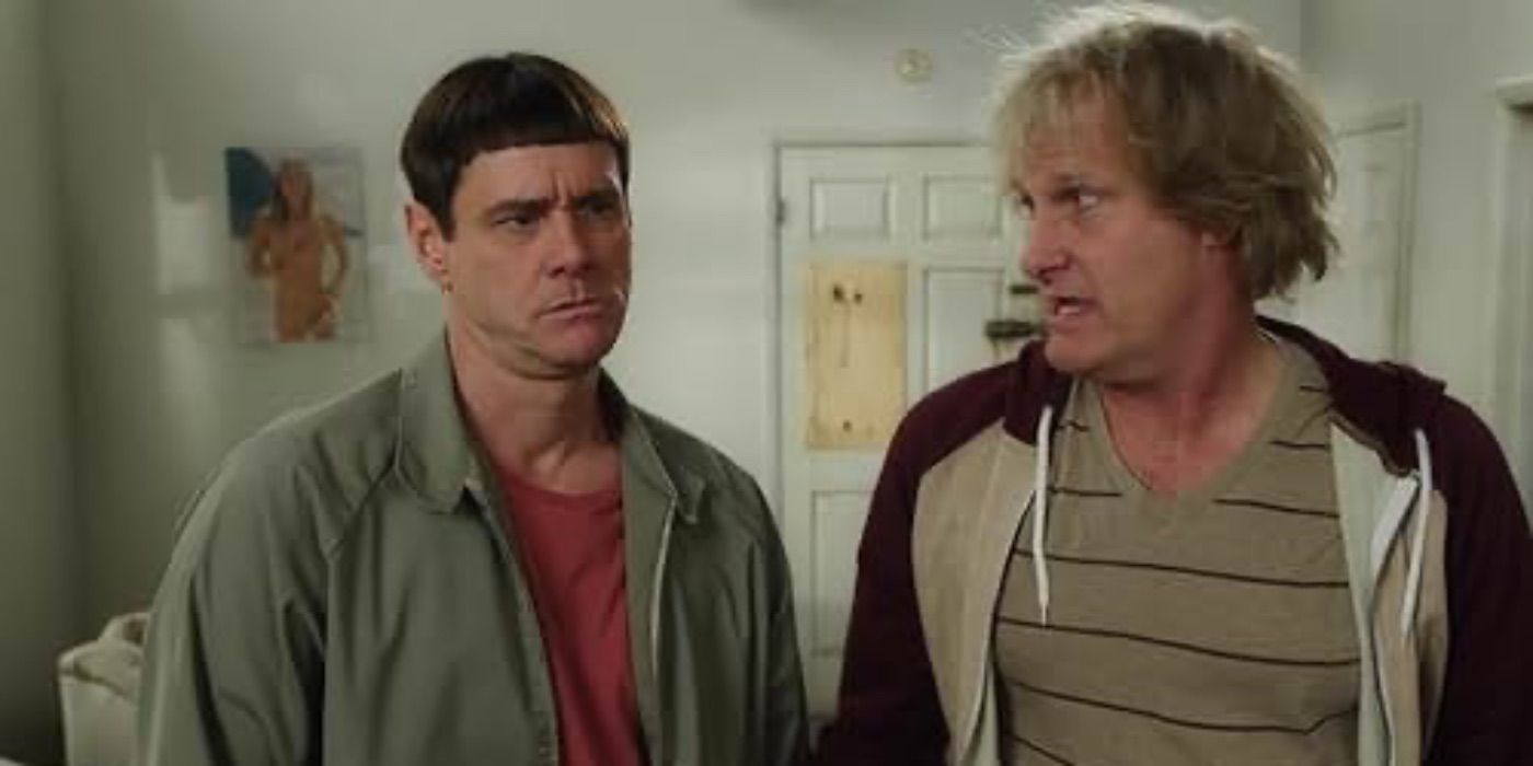 Jim Carrey's Critically Panned Comedy Sequel Enters Netflix's US Top 10 Chart 10 Years Later