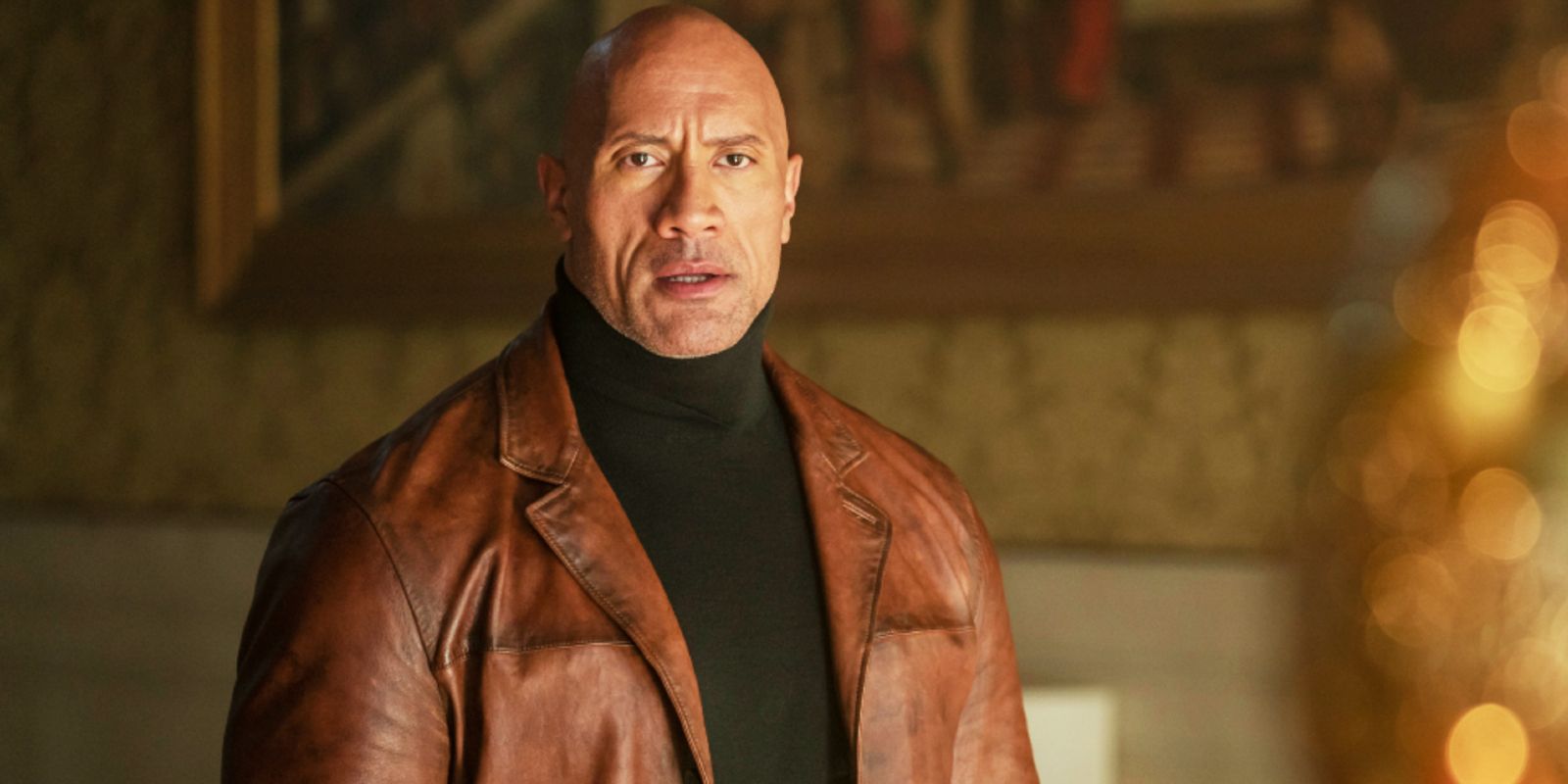 Dwayne Johnson Allegedly Caused $250 Million Budget Crisis On New Movie