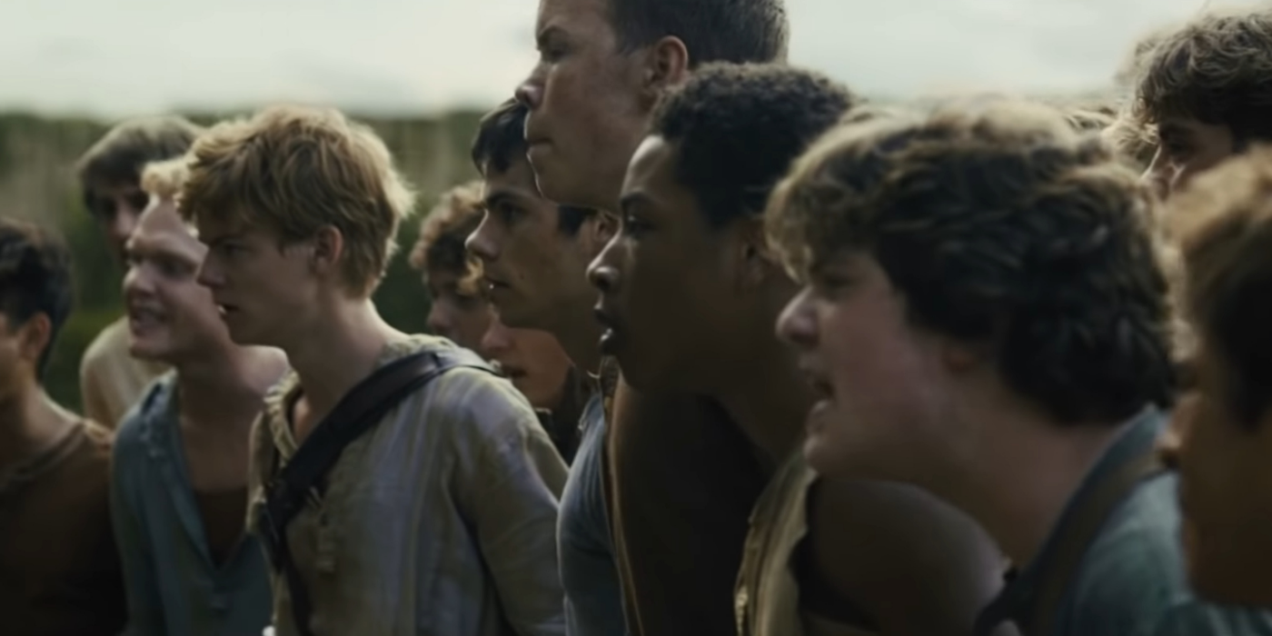 Las 7 muertes de personajes más tristes en las películas de Maze Runner