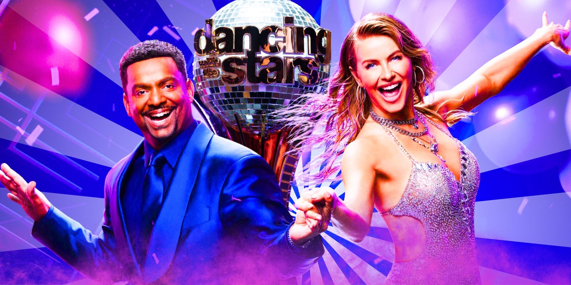 dancing with the stars season 33 with alfonso and julianne
