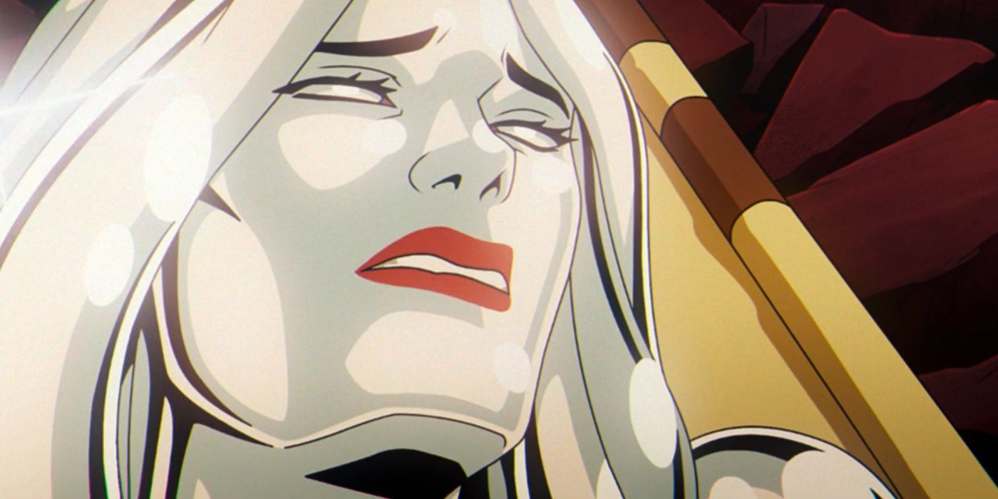 Marvel's Emma Frost Powers Twist Rewrites X-Men Comics & Movie History