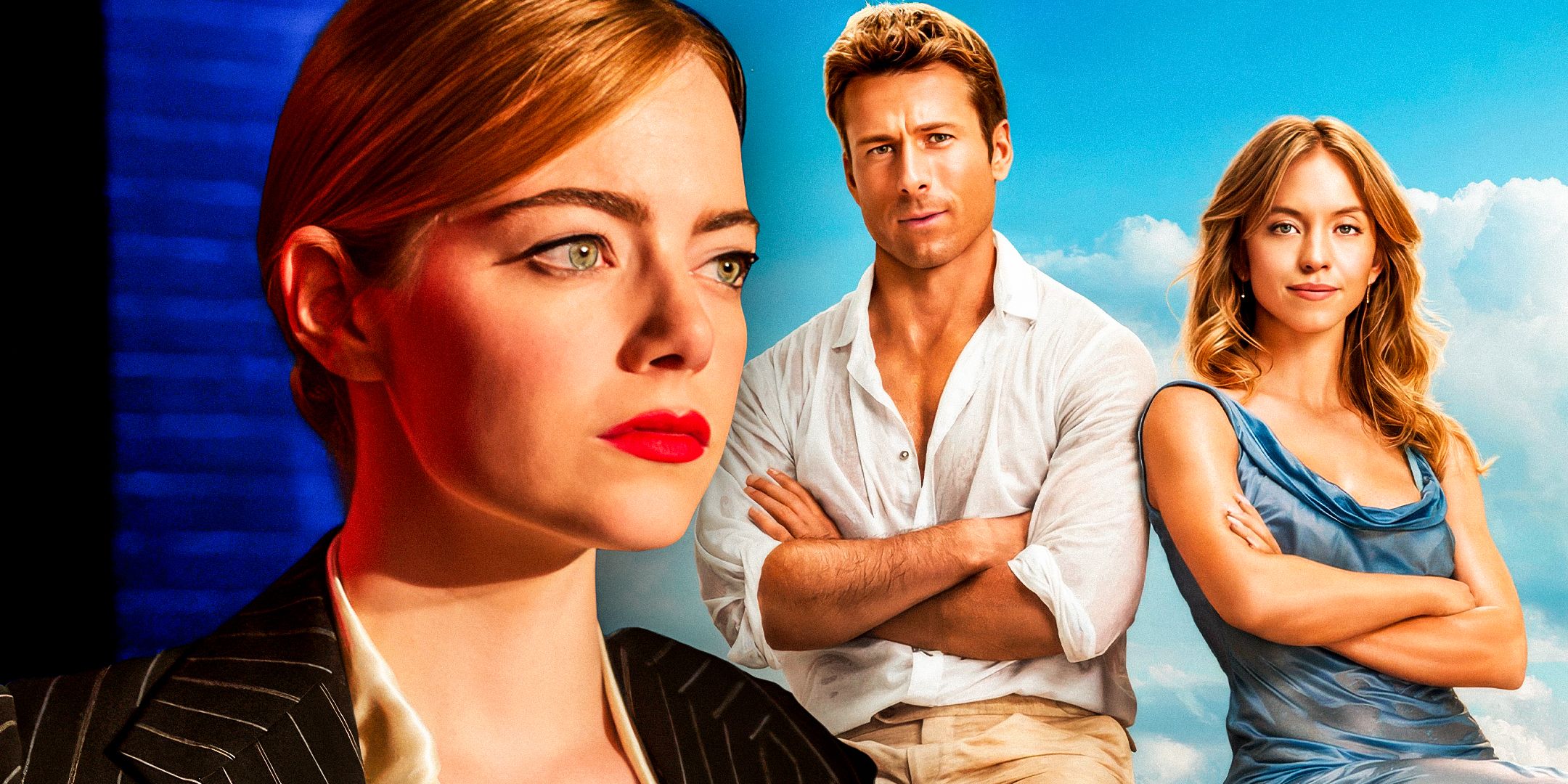 Anyone But You Secretly Creates A Rom-Com Universe With Emma Stone's $75 Million Movie From 15 Years Ago