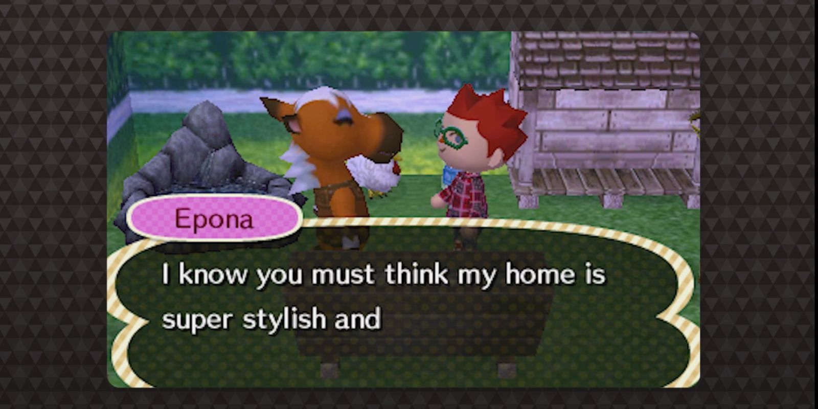 10 Removed Animal Crossing Characters That Should Be Re-Added To The Game