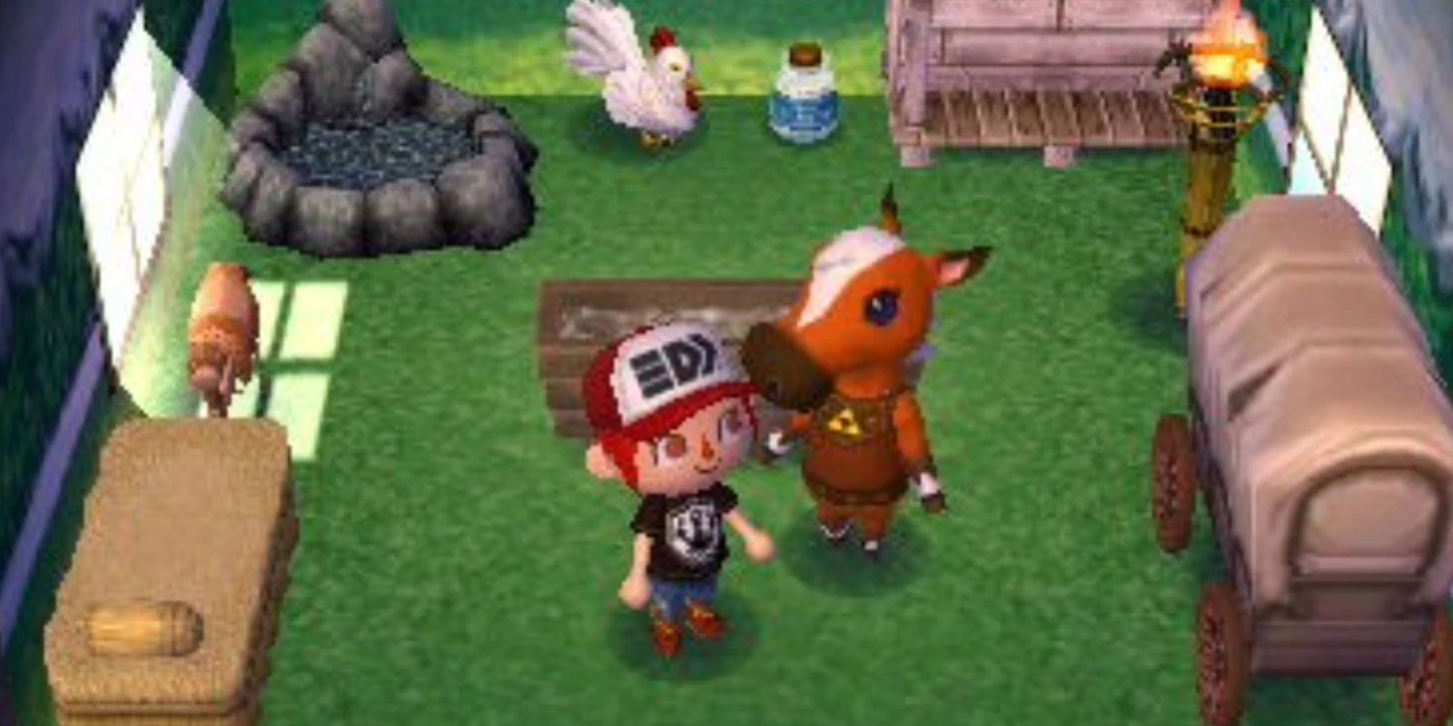 Is Animal Crossing: New Leaf Worth Playing In 2024?