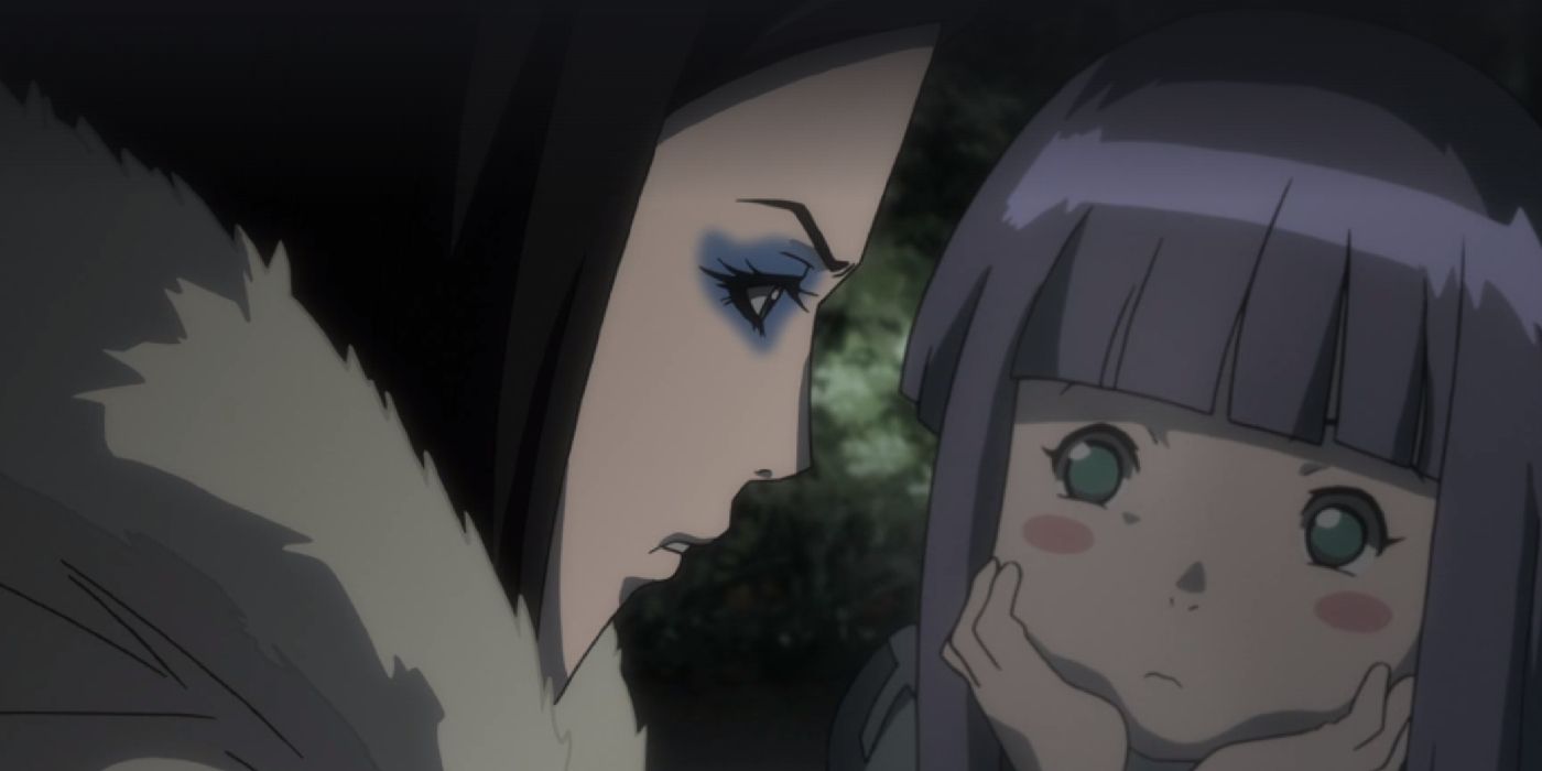 Crunchyroll’s Best Goth Anime is the Post-Apocalyptic Thriller More Fans Need to See