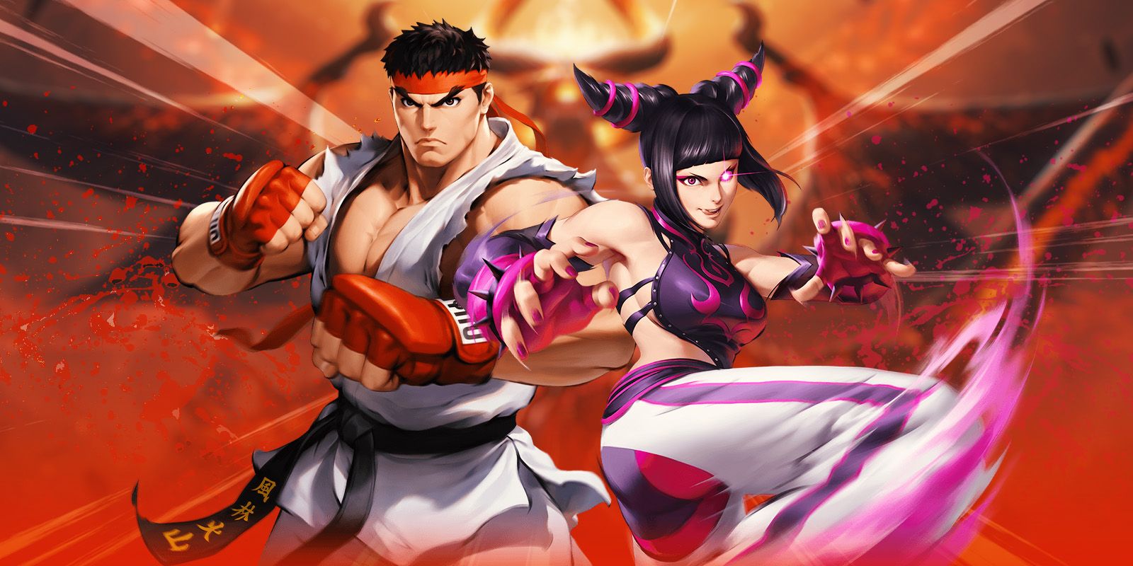 Every Active Street Fighter Duel Reward Code (May 2024)