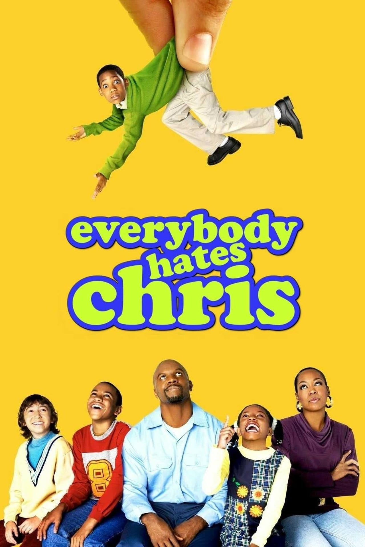 Everybody Hates Chris