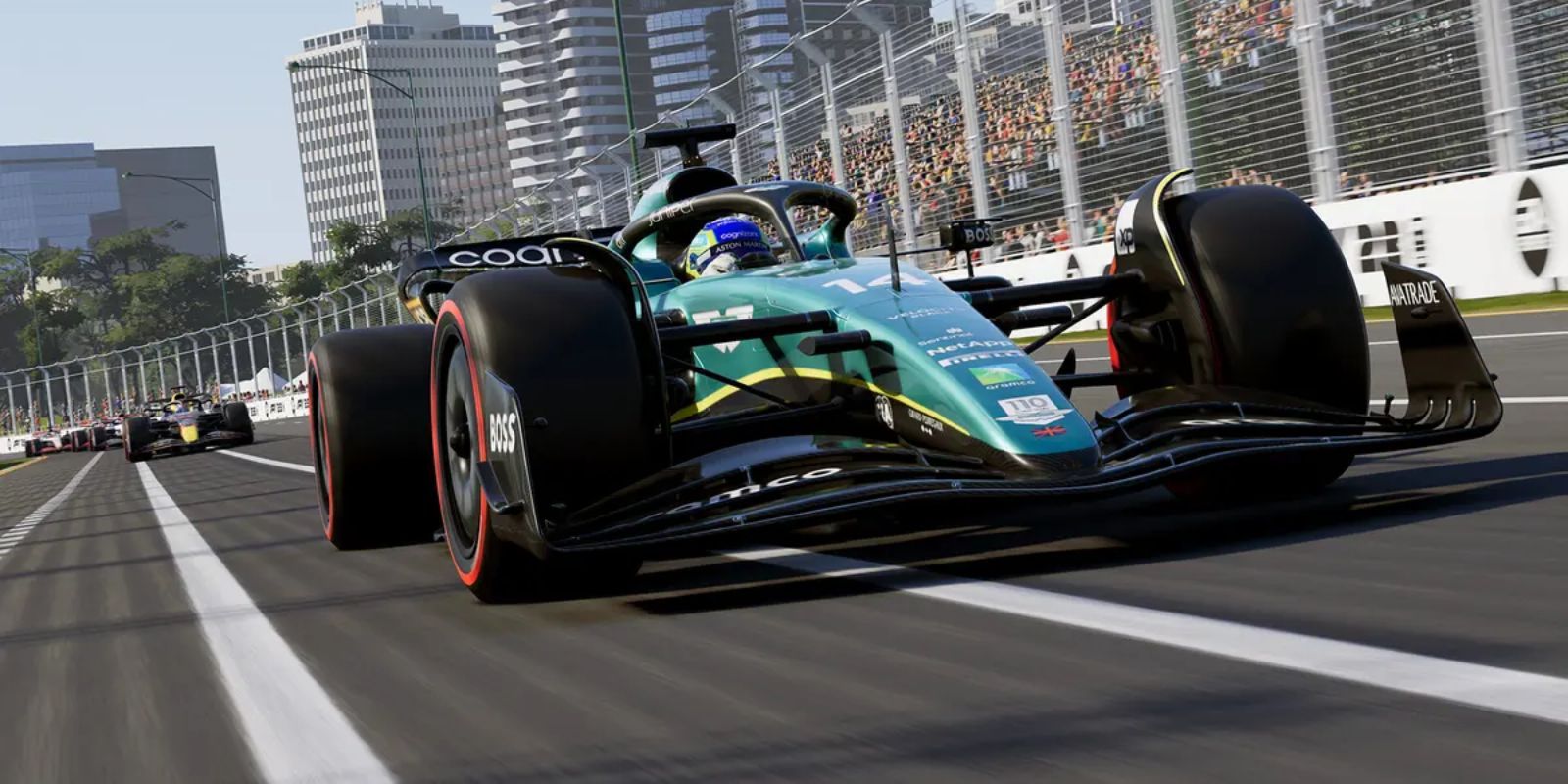 All Racing Games Releasing In 2024 (PS5, Xbox, PC, Switch)