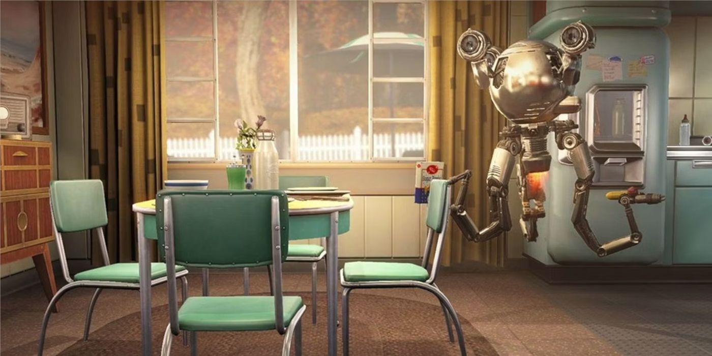 Fallout 4's Next-Gen Update Fixes One Of The Game's Most Notorious Bugs