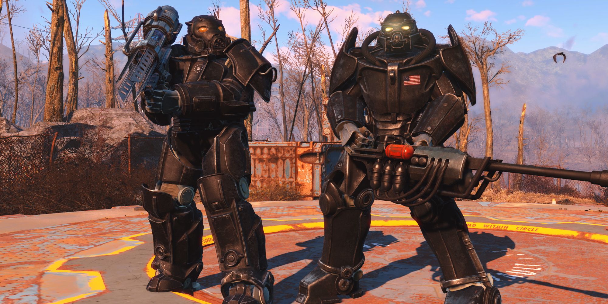 There May Be One Reason Xbox Is Much Better For Fallout 4's Next-Gen Update